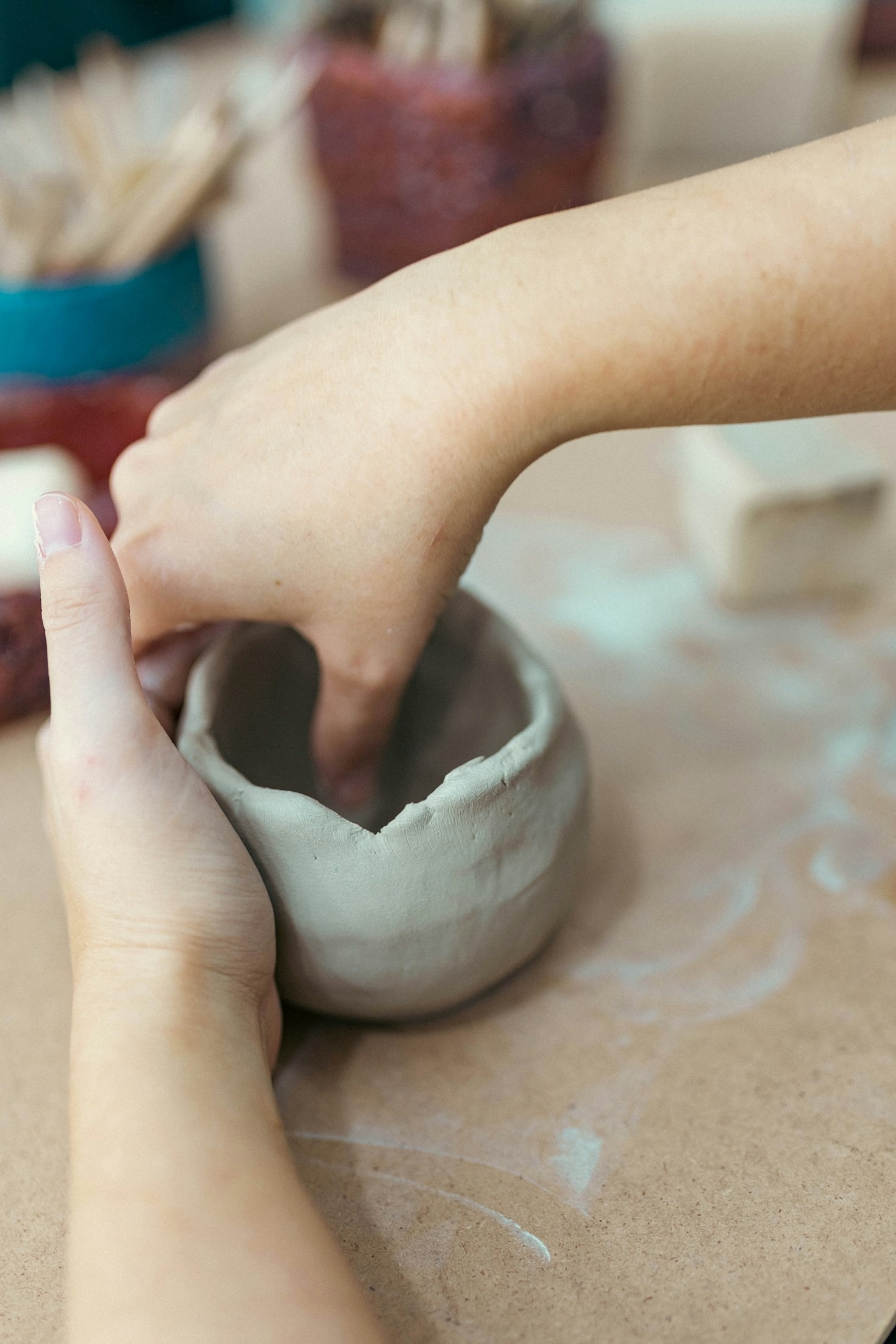10 Ways Sonoran Desert Pottery Enhances Your Home