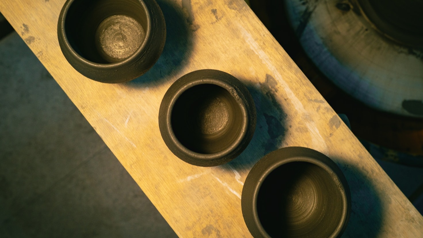 How the Sonoran Desert Influences Pottery Art