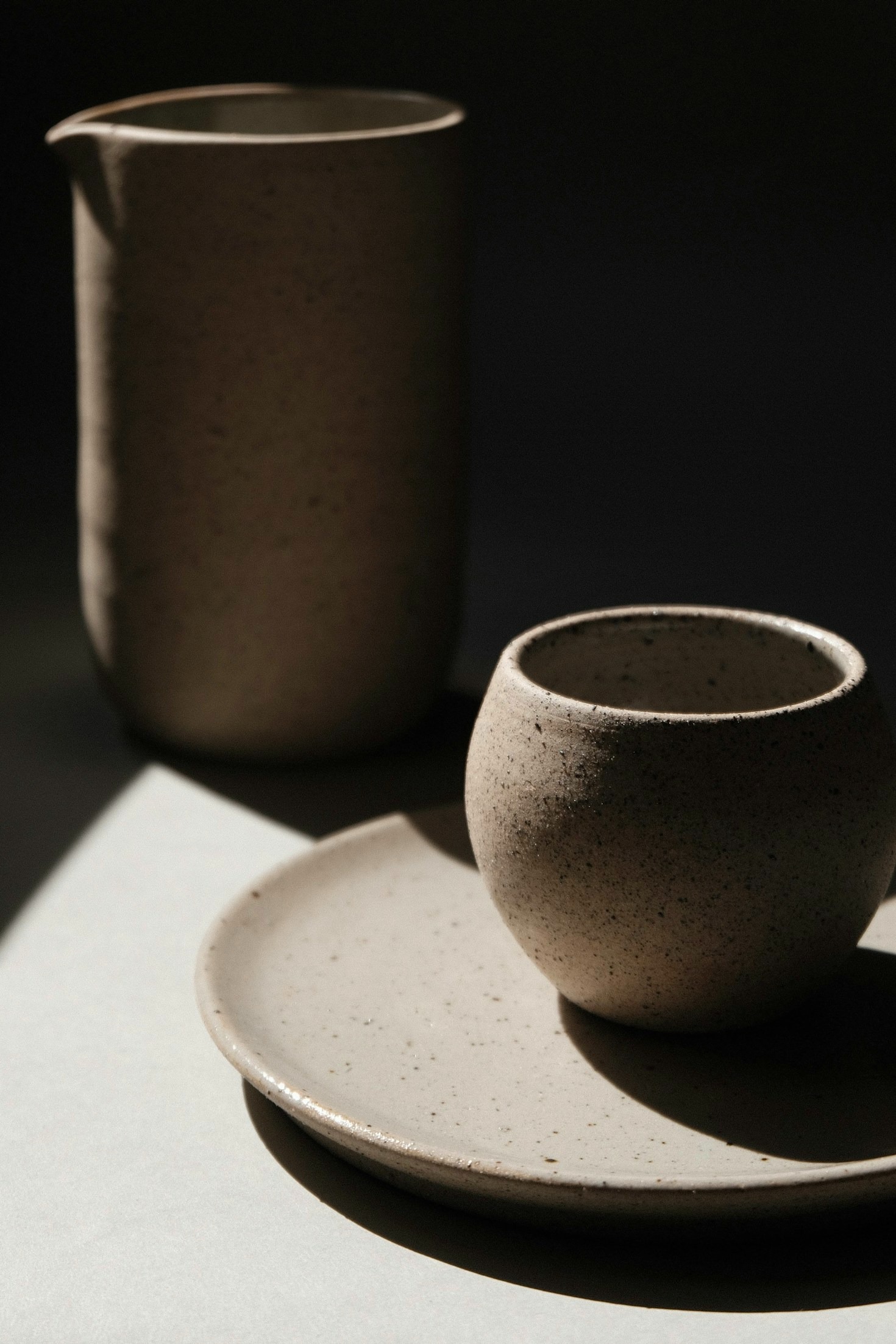 Traditional Craftsmanship Meets Modern Aesthetics