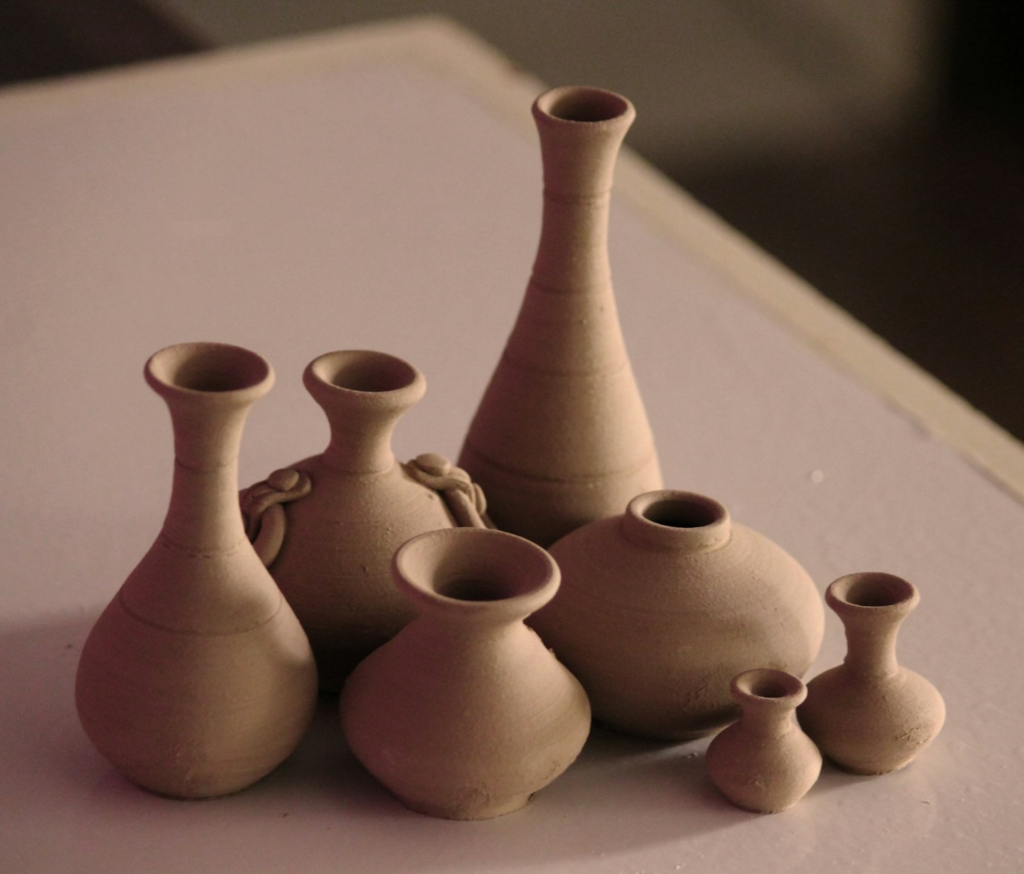 Exploring the Beauty of Handcrafted Pottery