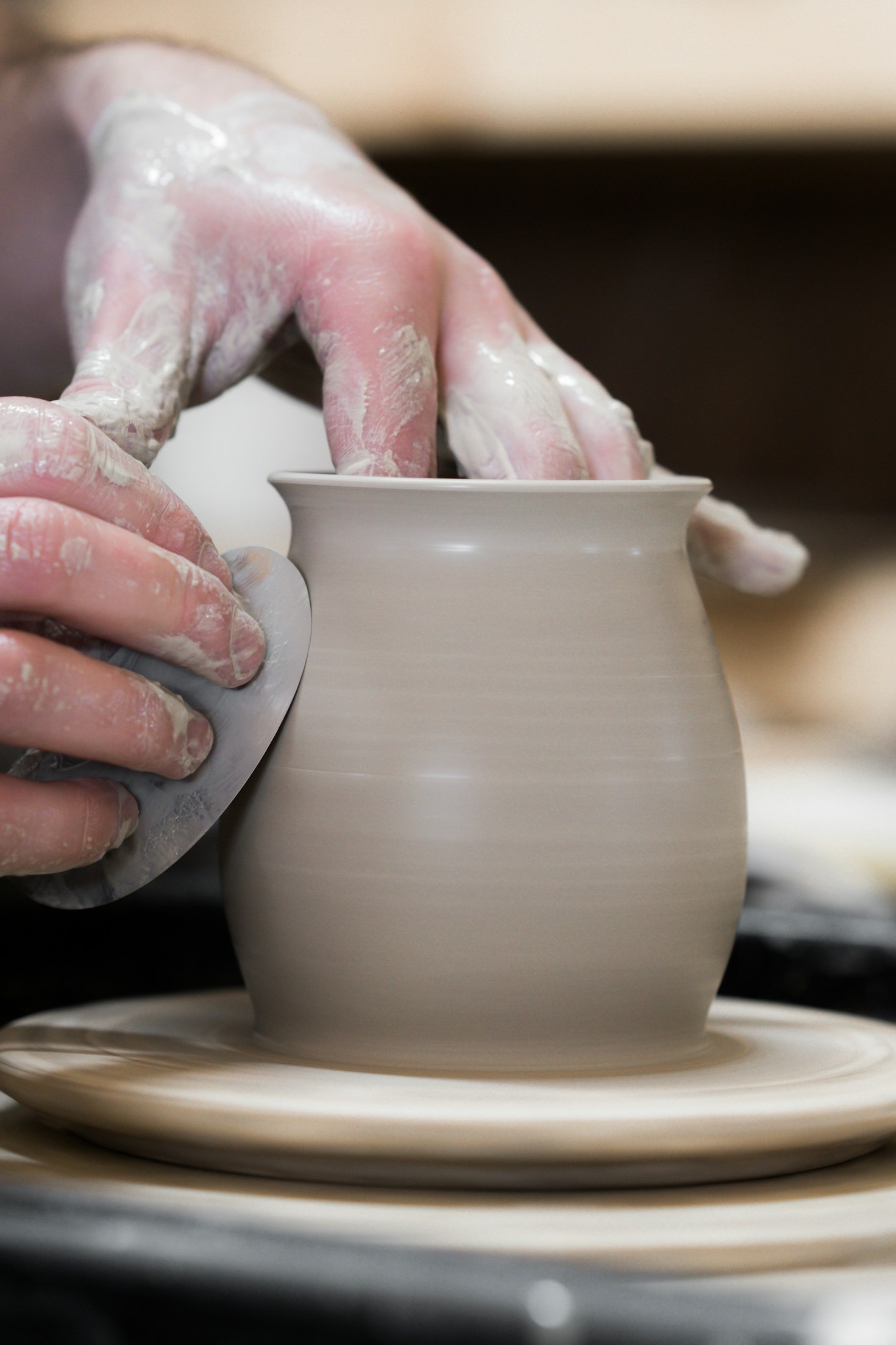 Why Sonoran-Inspired Pottery is So Unique