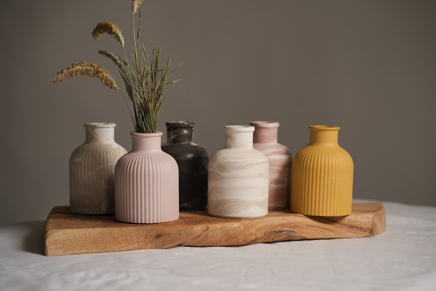 From Inspiration to Creation: Pottery and the Desert